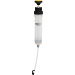 Kstools Imemise ja t&auml;itmise k&auml;sipump 150.9221, 0,2 l, 245 g, 1 tk