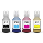 Epson Tindi t&auml;iendamine T49H2 C13T49H20N, 140ml, Sinine, 1 pakend, &Uuml;hildub SureColor SC-T3100X