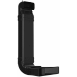 Bosch Ringluste komplekt S ja L-kurv (60cm) HEZ9VDKR1, 1x difuusor, 3x &uuml;hendus toru, 2x kurv