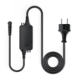 Ecovacs | GSP010001 RTK Station Power Supply with EU plugtype F for GOAT A-JO-Family, 1 pcs