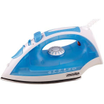 Mesko Aurugraud MS 5023, 2200 W, kaabliga, roostevaba terasest, auru l&ouml;&ouml;k, katlakivi kaitse