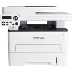 Pantum Multifunktsionaalne printer M7105DN, Mono, A4, 35 ppm, 250 lehte, Automaatne kahepoolne printimine