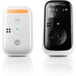 Motorola Laste j&auml;lgimise seade PIP11 505537471238, 0.344kg, Valge/Must, 300m, Kahepoolne heli, Laste laulud