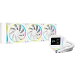 Deepcool Liquid CPU Cooler | LM360 WH | White | Intel, AMD