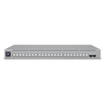 Ubiquiti l&uuml;liti USW-Pro-Max-24, 24x2.5G RJ-45, 56 Gbit/s, 112 Gbit/s, L3, AC/DC, hall