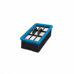 Bissell tolmuimeja filter 3884, 40g, 9cm x 6cm x 6cm, sinine