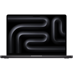 Apple MacBook Pro MDE04ZE/A, 14.2", 3024 x 1964, Apple M5, 16 GB, 512 GB SSD, 802.11ax, Bluetooth 5.3, valgustatud klaviatuur