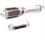 Rowenta Juuksekuivati CF9720F0, 700 W, 100-240 V, Keraamika, Ioonide konditsioneerimine, Valge, 2 m kaabel