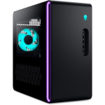 Dell Alienware Lauaarvuti Aurora ACT1250 1029321192, 32 GB, DDR5, 1000 GB, NVIDIA GeForce RTX 5070 Ti, Windows 11 Pro