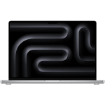 Apple MacBook Pro 16" MGE44KS/A, 24GB, 1TB SSD, Apple M5 Pro 18C CPU, 20C GPU, H&otilde;be, 120Hz, 802.11ax, Bluetooth 6.0