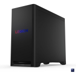 Lenovo Legion T5 30IAX10, 90YE005FMW, 32 GB, 1 TB, NVIDIA GeForce RTX 5070 12 GB, Windows 11 Home, 14 tuuma, AI PC