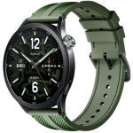 Xiaomi Nutikell BHR08IXGL, 1.48&rdquo;, 815 mAh, veekindel, AMOLED, 2500 nits, GPS/GLONASS/Galileo/BeiDou/QZSS