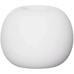 Flextail Seene varju, Mushroom Tiny 2x-W, valge, &uuml;hilduv Tiny Pump 2X, kompakts disain