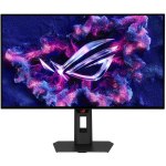 Asus ROG Strix OLED monitor XG27AQDMGR 90LM0CC0-B01171, 67.3 cm, 2560 x 1440, 240 Hz, 0.03 ms, 99%, 2xHDMI 2.1, 1xDP 1.4