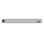 Ubiquiti UniFi Pro XG 24 hallatav l&uuml;liti USW-Pro-XG-24, 24x10G RJ-45, 2xSFP28, 230 Gbit/s, 256000 IPv4 marsruuti, 1000 VLAN-i