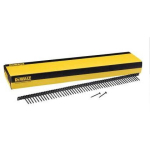 Dewalt Kuivseinakruvi DWF500035F, 3.5x35mm, FINE THREAD, BLACK PHOSPHATE, VERSATILE, CE MARKED