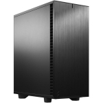 Fractal Design Korpus Define 7 Compact FD-C-DEF7C-01, 2xUSB 2.0, 2xUSB 3.0, 1xUSB Type-C, 4x2.5'' sisemised pesad