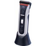 Jata Juukse trimmer MP373N, 60 min, 0,5 mm, 3,6 cm, 230 V, 50 Hz, taaskasutatav, laadija, puhastushari, juuste kammi, &otilde;li, alus