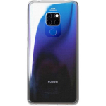 Devia Telefoni korpus 102010432102, L&auml;bipaistev, TPU, Tagumine, Kaamera l&otilde;ige, &Uuml;hildub Huawei Mate 20, Portide l&otilde;iked