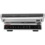 Gastroback Grill 42542, 2000W, 120cm, 2 grillimispositsiooni, vahetatavad kuumutuspinnad, roostevaba teras