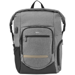 Hama 00217239 Terra Backpack 15.6 Grey