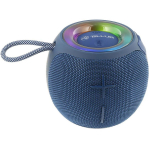 Tellur Mirage Bluetooth Speaker 12W blue