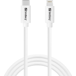 Sandberg 136-58 USB-C PD to Lightning MFI 1M