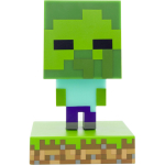 Paladone Minecraft Zombie Light