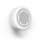 Hama WiFi Signaal 001765900000, 97.4dB, WiFi, CR123A, Hama Home, Niiskuse ja temperatuuri andur, Helitugevuse juhtimine
