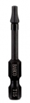 Otsik T27 TORX 25mm 1tk. 03-7-1234 BAHCO