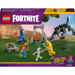 Lego Konstruktor 77075, 250 tk, Fortnite, Peely, Sparkplug, 7-12 a, plastmass, kingitus lastele