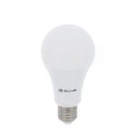 Tellur WiFi Smart Bulb E27 TLL331001, 10W, 220-240V, 1000lm, 2700K-6500K, E27, 2,4GHz, CRI Ra>80