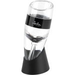 Jata Veini aerator HVIN2204, 15,4x5,76cm, &otilde;hu k&uuml;llastus, kiire, lihtne puhastamine, tilkumise v&auml;ltimise funktsioon, reisikott