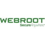 Webroot SecureAnywhere Antivirus 11100110, 1 kasutaja, 1 aasta, ESD, ilma akuta