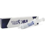 Polartherm X-8 Soojuspast PT-X8-040, 0.04kg, 3600 tk, 8g paber, 2g plastikut