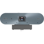 Benq Konverentsikaamera DV01K 5A.F9V14.NE1, 8.29MP, 720p, 1080p, 4K, ePTZ, automaatne raamimine, m&uuml;ra summutamine