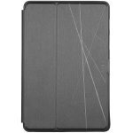 Targus Click-In Karp THZ876GL, 27,9 cm, TPU, must, Folio, &uuml;hilduv Samsung Galaxy Tab S11, S10 Lite, S10 FE, S9 FE, S9, S8, S7