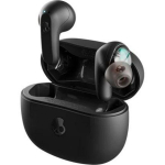 Skullcandy T&otilde;eliselt juhtmevabad k&otilde;rvaklapid RAIL S2RLW-Q740, 16 oomi, Bluetooth 5.2, IP55, 9h aku, stereo
