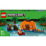 Lego Konstruktor 21248, 257 tk, 8-14 a, plastmass, Minecraft, m&auml;ngud, ei sobi alla 3 a lastele, vajalik t&auml;iskasvanu j&auml;relevalve