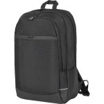 Natec Kudu seljakott NTO-2236, 15.6", 19L, 600g, 30x14x45cm, 1680D pol&uuml;ester, ergonoomiline, reguleeritavad rihmad