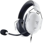 Razer BlackShark V2 X RZ04-03241400-R3G1, juhtmega m&auml;nguk&otilde;rvaklapid, 50mm, 32&Omega;, 100dB, 12-28000Hz, 3.5mm, valge