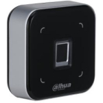 Dahua ASR2102A DHI-ASR2102A, juurdep&auml;&auml;sukontrolli lugeja, Mifare, s&otilde;rmej&auml;lg, IP65, 12V, 0,5A, RS-485, sise- ja v&auml;listingimustes