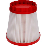 Bosch GAS18V12MC Filter 2608000771, 158mm, PTFE, 99.9%, m&auml;rg/kuiv imemine, L/M klass