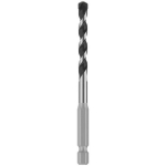 Bosch Pro 5 2608706982 betoonipuur, 6,5 mm x 40 cm, HEX, keermestatud, betoonile/kivile, kuiv