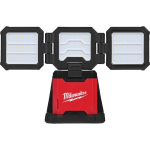 Milwaukee M18 MDTL-0 4933498149, LED t&ouml;&ouml;valgusti, 4500 lm, 4000K, 35 W, 18 V, magnetiline alus, 270&deg; p&ouml;&ouml;ramine