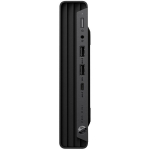 HP Pro Mini 400 G9 BY7F0ET, Intel Core i5-12500T, 16GB DDR5, 512GB SSD, Win 11 Pro, Mini PC, must