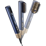 BaByliss AS6550E hair dryer 1600 W navy blue (navy)