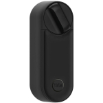 Yale Linus Smart Door Lock L2 (EFIGS, Black)
