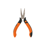 Kumerate otstega tangid 12cm TRUPER
