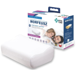Orthopedic Pillow Morfeusz Delikatny REHAFUND, White